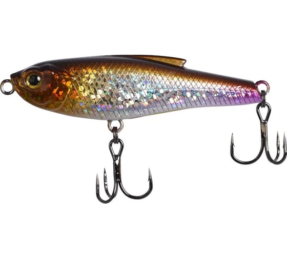 Воблер LureMax REVERS 48S-167 4 г LWRE48S-167 1