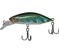 Воблер LureMax CRASH MINNOW 55S-003 6.6 г, тонущий LWCM55S-003