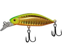 Воблер LureMax CRASH MINNOW 55S-007 6.6 г, тонущий LWCM55S-007
