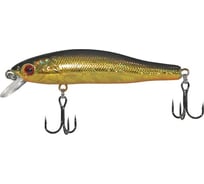 Воблер LureMax JET MINNOW 70SF-002 6 г, медленно всплывающий LWJM70SF-002