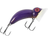 Воблер LureMax JET MINNOW 70SF-004 6 г, медленно всплывающий LWJM70SF-004