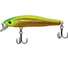 Воблер LureMax JET MINNOW 70SF-007 6 г, медленно всплывающий LWJM70SF-007 1