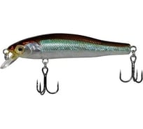 Воблер LureMax JET MINNOW 70SF-003 6 г, медленно всплывающий LWJM70SF-003