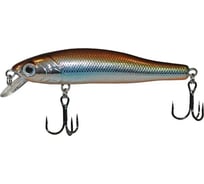 Воблер LureMax JET MINNOW 70SF-008 6 г, медленно всплывающий LWJM70SF-008