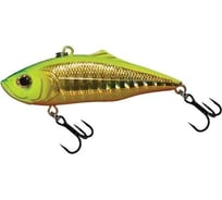 Воблер LureMax YOJIMBO VIB 60S-007 14 г, тонущий LWYB60S-007