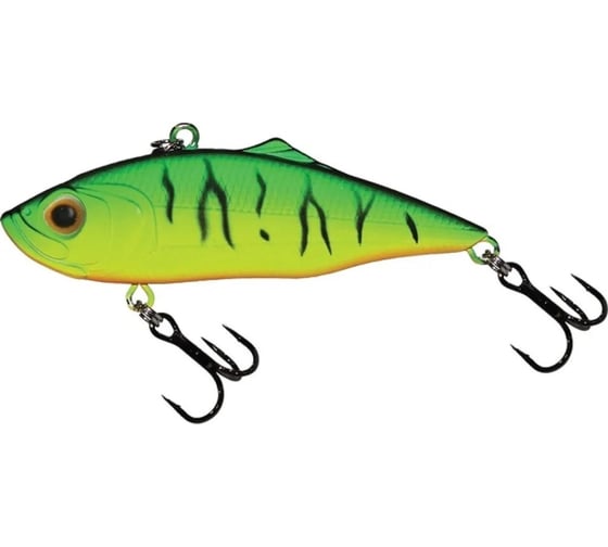 Воблер LureMax YOJIMBO VIB 60S-078 14 г, тонущий LWYB60S-078 1