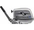 Лодочный мотор Sharmax 2х-тактный ПЛМ SM9.8HS 5005 5