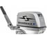 Лодочный мотор Sharmax 2х-тактный ПЛМ SM9.8HS 5005 7