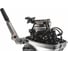 Лодочный мотор Sharmax 2х-тактный ПЛМ SM9.8HS 5005 8