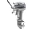 Лодочный мотор Sharmax 2х-тактный ПЛМ SM9.9HS 5006 1