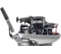 Лодочный мотор Sharmax 2х-тактный ПЛМ SM9.9HS 5006 4