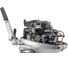 Лодочный мотор Sharmax 2х-тактный ПЛМ SM9.9HS 5006 5
