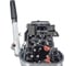 Лодочный мотор Sharmax 2х-тактный ПЛМ SM9.9HS 5006 6