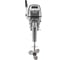Лодочный мотор Sharmax 2х-тактный ПЛМ SM9.9HS 5006 7