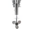 Лодочный мотор Sharmax 2х-тактный ПЛМ SM9.9HS 5006 8