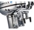 Лодочный мотор Sharmax 2х-тактный ПЛМ SM9.9HS 5006 11