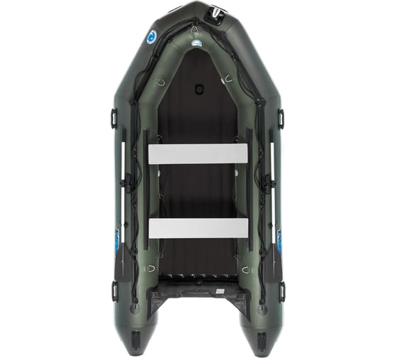 Лодка ПВХ Stormline Heavy Duty AIR LIGHT 310 синяя 1049s 1