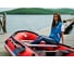 Лодка ПВХ Stormline Heavy Duty AIR LIGHT 400 красная 1053k 10