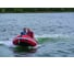 Лодка ПВХ Stormline Heavy Duty AIR LIGHT 400 красная 1053k 16
