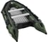 Лодка ПВХ Stormline Heavy Duty AIR 310 красная 1056k 4