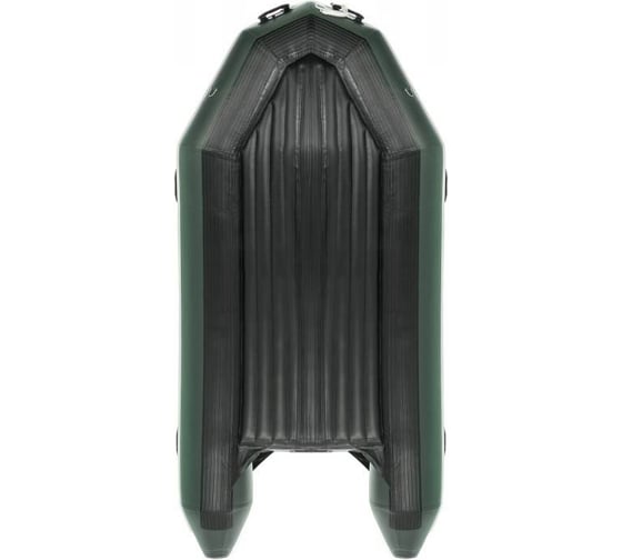 Лодка ПВХ Stormline  Heavy Duty AIR PRO 380 зеленая 1068z