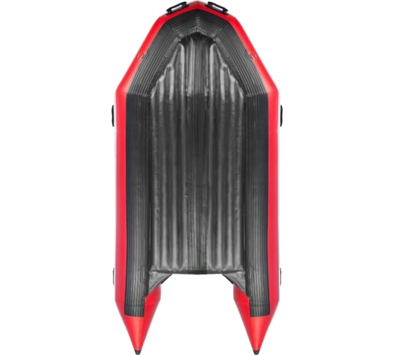 Лодка Stormline ПВХ HeavyDuty AIR LIGHT 360 красная 1051k