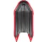 Лодка Stormline ПВХ HeavyDuty AIR LIGHT 360 красная 1051k 2