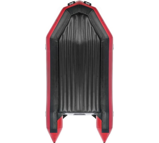 Лодка ПВХ Stormline Heavy Duty AIR PRO 340 красная 1066k