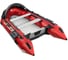 Лодка ПВХ Stormline Heavy Duty AIR PRO 340 красная 1066k 3