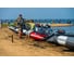 Лодка ПВХ Stormline Heavy Duty AIR PRO 340 красная 1066k 4