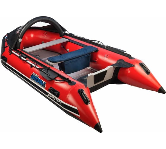 Лодка ПВХ Stormline Heavy Duty AL 360 зеленая 1074z
