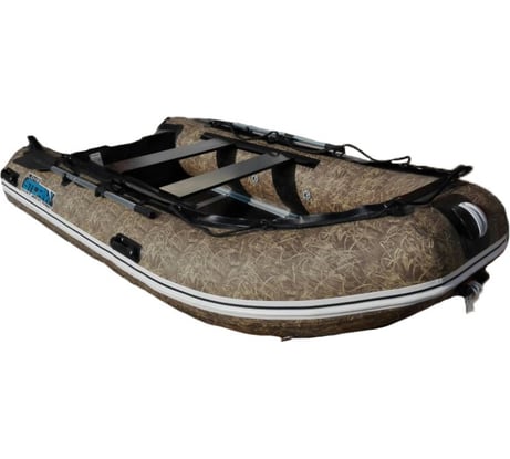 Лодка ПВХ Stormline Adventure Standard 360 камуфляж 1023km
