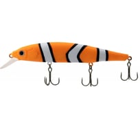 Воблер LureMax PUNISHER 110F MR-082 17 г LWPN110FMR-082