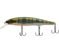 Воблер LureMax PUNISHER 110F MR-069 17 г LWPN110FMR-069