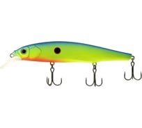 Воблер LureMax PUNISHER 110F MR-015 17 г LWPN110FMR-015