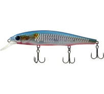 Воблер LureMax PUNISHER 110F MR-055 17 г LWPN110FMR-055