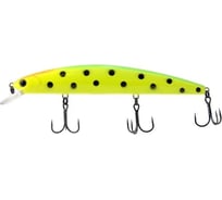 Воблер LureMax STALKER 130SP MR-042 21.5 г LWST130SPMR-042