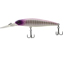 Воблер LureMax SAMURAI 90F DDR-021 13 г LWSM90FDDR-021