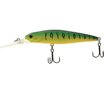 Воблер LureMax SAMURAI 90F DDR-078 13 г LWSM90FDDR-078