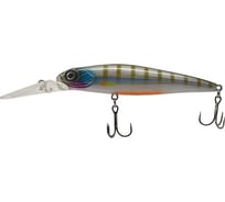 Воблер LureMax SAMURAI 90F DDR-027 13 г LWSM90FDDR-027