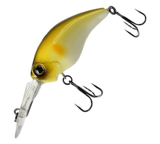 Воблер LureMax PUNCHER 52F DR-161 9.6 г LWPR52FDR-161 1