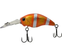 Воблер LureMax PUNCHER 52F DR-058 9.6 г LWPR52FDR-058