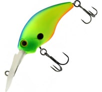 Воблер LureMax PUNCHER 52F DR-015 9.6 г LWPR52FDR-015