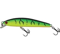 Воблер LureMax SERENITY 65SP-078 4.1 г, суспендер LWS65SP-078