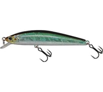 Воблер LureMax SERENITY 65SP-003 4.1 г, суспендер LWS65SP-003