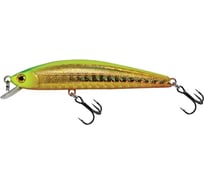 Воблер LureMax SERENITY 65SP-007 4.1 г, суспендер LWS65SP-007