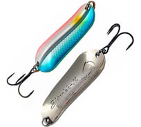 Колеблющаяся блесна LureMax Shtorlek-M, 58 мм, 18 г, 20 LSST58/18-20