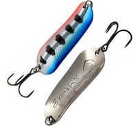 Колеблющаяся блесна LureMax Shtorlek-M, 58 мм, 12 г, 42 LSST58/12-42