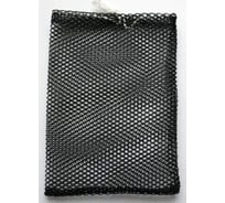 Капроновая кормушка (сетка яч.4,5мм) №1 (до 9 кг) 22x34 см, 10шт./уп. 06-004-01