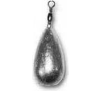 Груз Капля с вертлюгом 8 г, 20 шт. 04-001-02